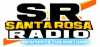 Logo for Santa Rosa Radio