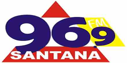 Santana FM 96.9