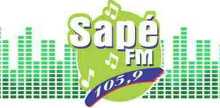 Sape FM 105.9