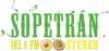 Logo for Sopetran Stereo