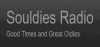 Logo for Souldies Radio
