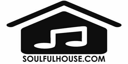 Soulful House Music Radio - Live Online Radio