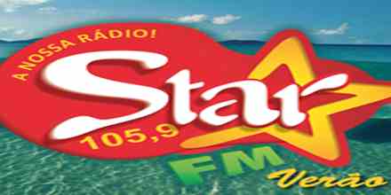 Star FM 105.9