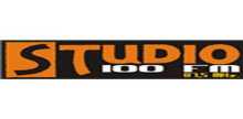 Studio 100 FM