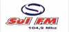 Logo for Sul FM 104.9