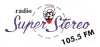 Superstereo 105.5