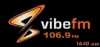 Logo for The Vibe FM