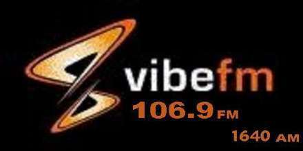 The Vibe FM | Live Online Radio