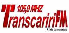 Transcariri FM 105.9