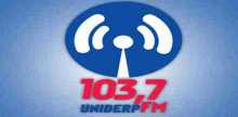 Uniderp FM 103.7