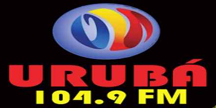 Uruba FM 104.9
