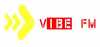 Logo for Vibe FM Portugal
