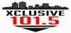 Logo for Xclusive 101.5