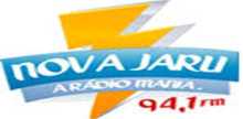 Nova Jaru FM