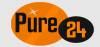 Logo for Pure 24
