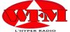Logo for WFM L Hyper Radio