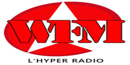 WFM L Hyper Radio
