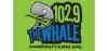 Logo for 102.9 The Whale
