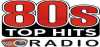 Logo for 80s Top Hits Radio