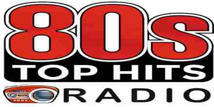 80s Top Hits Radio