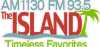 Logo for 935 The Island