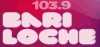 Logo for Acqua Bariloche 103.9