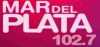 Logo for Acqua Mar Del Plata 102.7