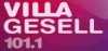Logo for Acqua Villa Gesell 100.1