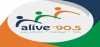 Logo for Alive FM 90.5