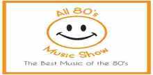 All 80s Music Show