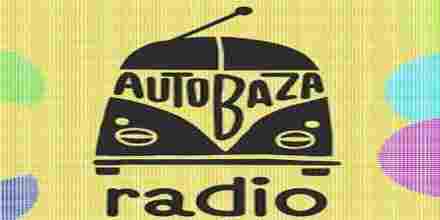 Autobaza Radio