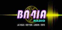 BN4IA Radio