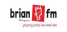 Brian FM Whanganui