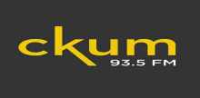 CKUM FM