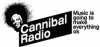 Logo for Cannibal Radio