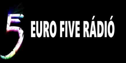 Euro Five Radio