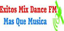 Exitos Mix Dance FM