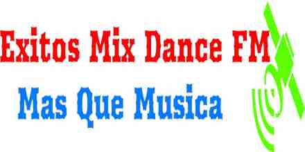 Exitos Mix Dance FM