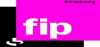 Logo for FIP Strasbourg