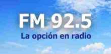 FM 92.5