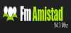 Logo for FM Amistad