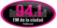 FM Ciudad Totoras