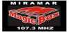 Logo for FM Magic Box