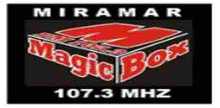 FM Magic Box