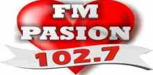 FM PASION 102.7