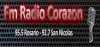 Logo for FM Radio Corazon