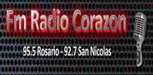 FM Radio Corazon