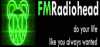 Logo for FM Radio Head