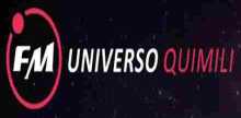 FM Universo Quimili