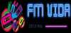 Logo for FM Vida 107.5